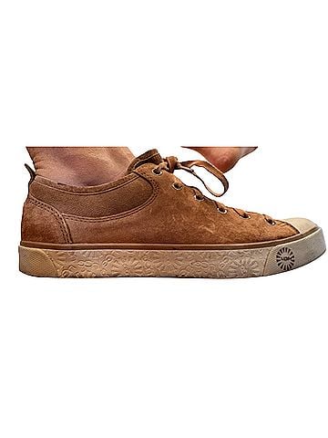 Ugg Australia and Pendleton Sneakers (view 2)