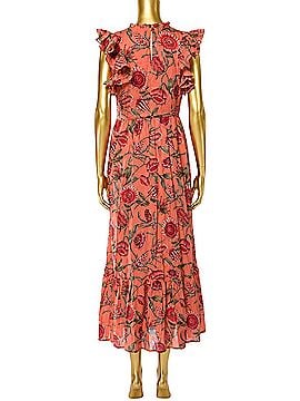 Banjanan Hannah Casual Dress (view 2)