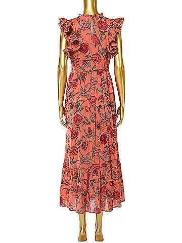 Banjanan Hannah Casual Dress (view 2)