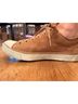 Ugg Australia and Pendleton Brown Sneakers Size 8 1/2 - photo 3