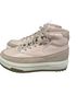 Reebok Pink Sneakers Size 8 - photo 1