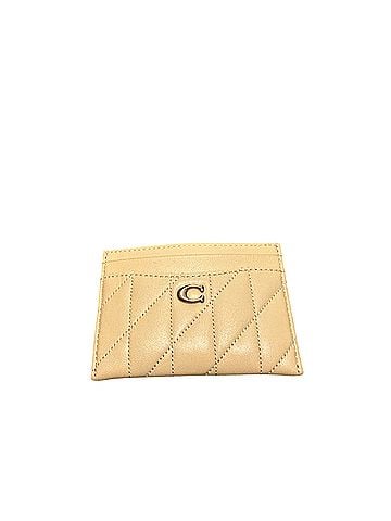 Coach Wallet (view 1)