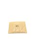Coach Yellow Wallet One size - photo 1