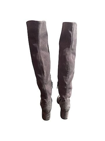 Cole Haan Elnora Boots (view 2)