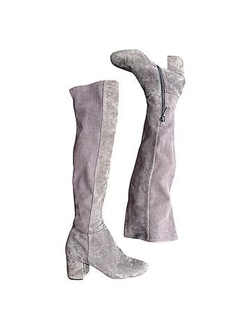 Cole Haan Elnora Boots (view 1)