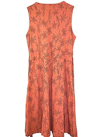 Toad & Co Cue Casual Dress (view 2)