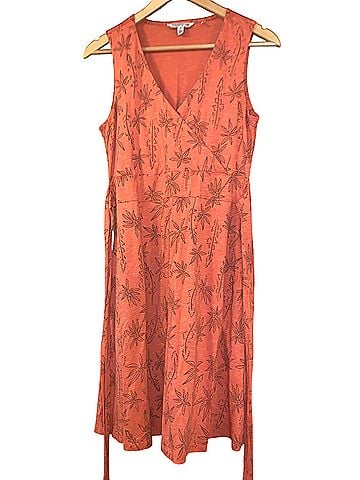 Toad & Co Cue Casual Dress (view 1)