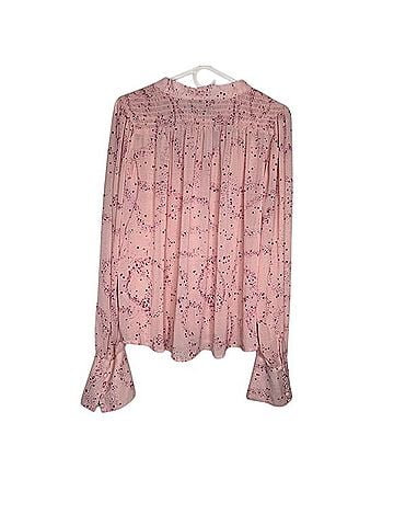 Free People Long Sleeve T-Shirt (view 2)