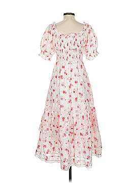 nice dress shirts for women All American Clothing Co Knitted Wrap Midi Dress Fall_ATS Fabric:Crepe Hand wash or machine