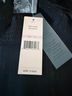 Nanette Lepore 100% Polyester Black Cocktail Dress Size 10 - photo 3