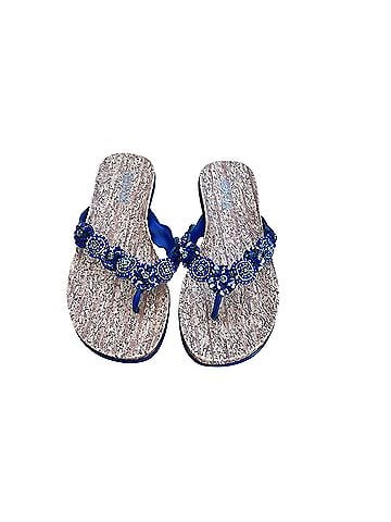 Kenneth Cole REACTION Flip Flops (view 1)