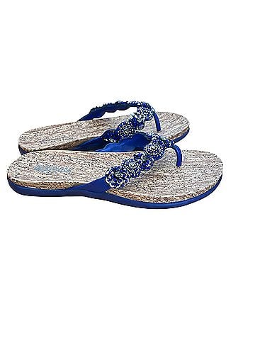 Kenneth Cole REACTION Flip Flops (view 2)