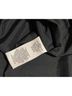 Nanette Lepore 100% Polyester Black Cocktail Dress Size 10 - photo 5
