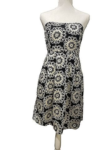 Fossil Cocktail Dress (view 1)