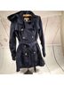 MICHAEL Michael Kors 100% Polyester Blue Gold Jacket Size M - photo 7