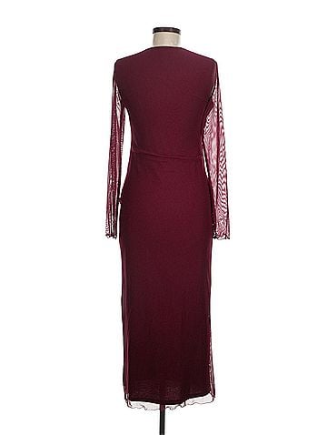 Express Cocktail Dress (view 2)
