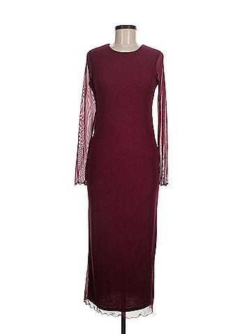 Express Cocktail Dress (view 1)