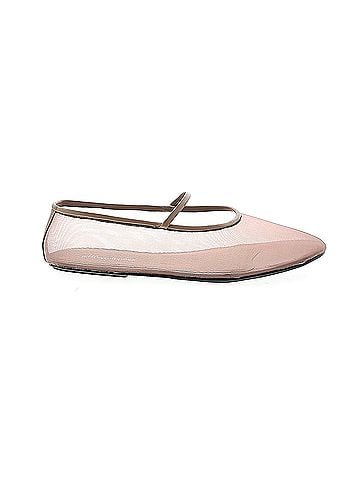 Jeffrey Campbell Jeffrey Campbell Flats (view 1)