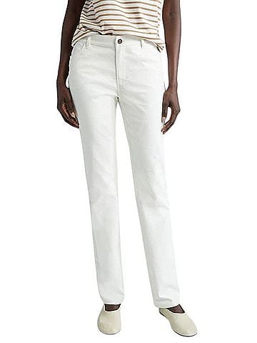 Lafayette 148 New York Casual Pants (view 1)