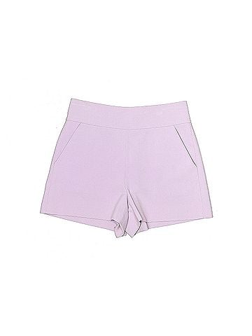 Alice + Olivia Alice + Olivia Shorts (view 1)