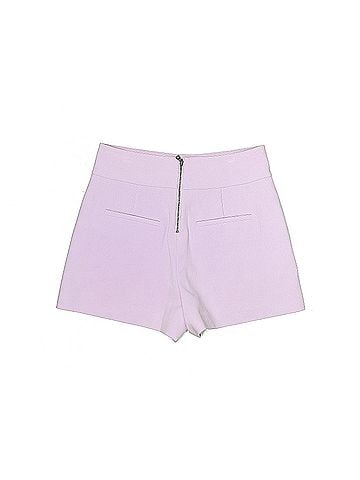 Alice + Olivia Alice + Olivia Shorts (view 2)