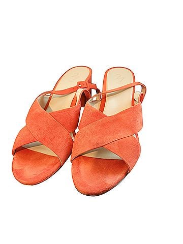 Della Heels (view 1)