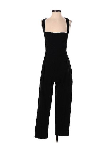Black Halo Black Halo Jumpsuit (view 1)