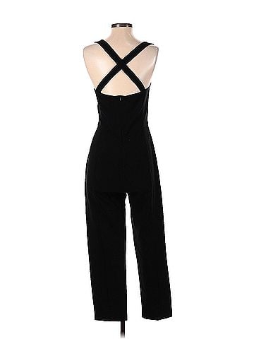 Black Halo Black Halo Jumpsuit (view 2)