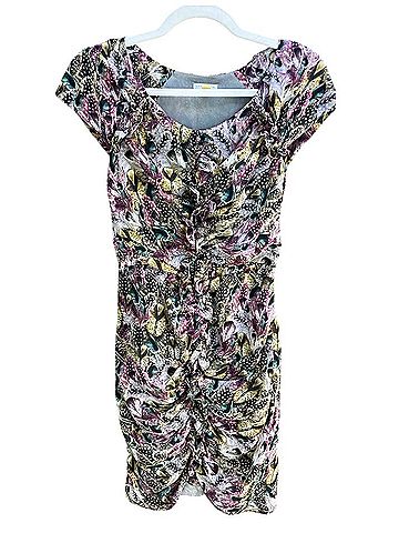 Anthropologie Cocktail Dress (view 2)