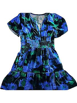 mini dress thredup Used Light Blue Dresses On Sale Up To 90% Off mini dress thredup Ruffle And