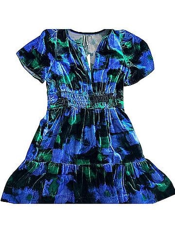 Anthropologie Somerset Cocktail Dress (view 1)