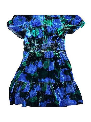 Anthropologie Somerset Cocktail Dress (view 2)
