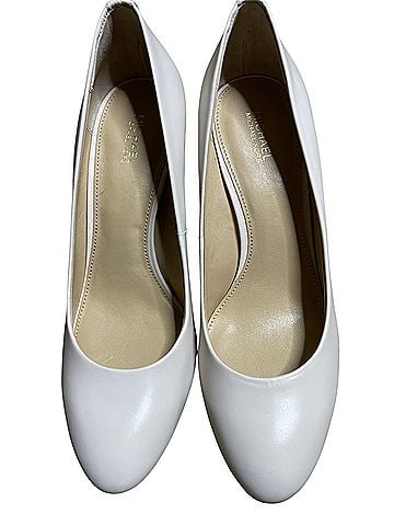 Michael Kors Flex Pump Heels (view 1)