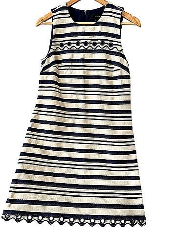 J.Crew Casual Dress (view 1)