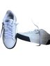 Puma White Sneakers Size 8 - photo 2