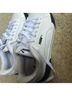Puma White Sneakers Size 8 - photo 4