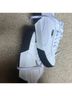 Puma White Sneakers Size 8 - photo 3