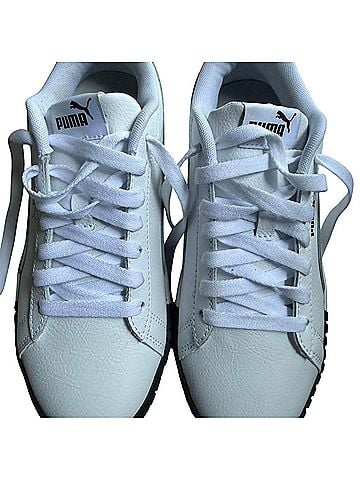 Puma Sneakers (view 1)