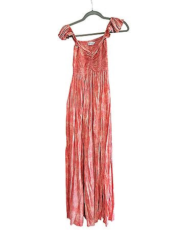 Tiare Hawaii Hollie Casual Dress (view 1)