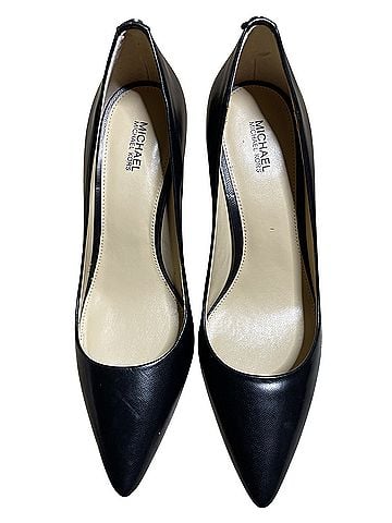Michael Kors Alina Flex Heels (view 1)