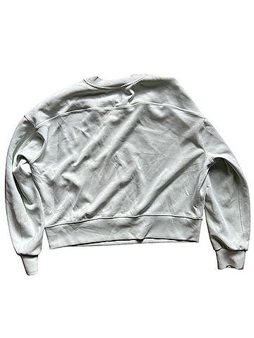Lululemon Athletica Perfectly Oversized Softstreme Pullover Sweater (view 2)