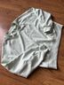 Lululemon Athletica Solid Green Teal Pullover Sweater Size 6 - photo 8
