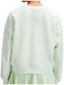 Lululemon Athletica Solid Green Teal Pullover Sweater Size 6 - photo 7