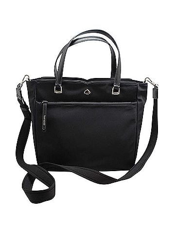 Kate Spade New York Jae Satchel (view 1)