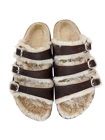 Birkenstock Florida Sandals (view 1)