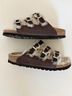Birkenstock Brown Ivory Sandals Size EU 36 - photo 6