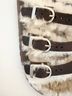 Birkenstock Brown Ivory Sandals Size EU 36 - photo 5