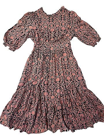 Banjanan Casual Dress (view 1)