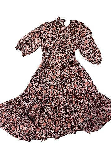 Banjanan Casual Dress (view 2)
