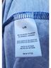 ZeroXposur Floral Blue Casual Dress Size L - photo 4